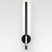 Бра Odeon Light Mal1 6643/10WL цвет черный-2