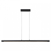 Подвесной светильник Odeon Light Mal1 6643/45L цвет черный-2