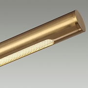 Подвесной светильник Odeon Light Mal1 6644/45L цвет бронза античная-4