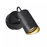 Светильник на штанге Odeon Light St1ma 6647/10WL3 цвет черный-1