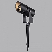 Ландшафтный светильник Odeon Light St1ma 6647/15GL3 цвет черный-2