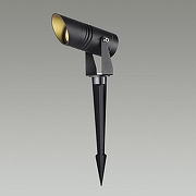 Ландшафтный светильник Odeon Light St1ma 6648/6GL3 цвет черный-2