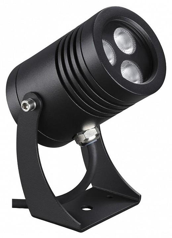 Ландшафтный светильник Odeon Light St1ma 6648/6WA3 