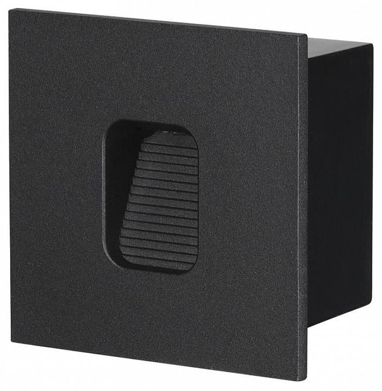 Встраиваемый светильник Odeon Light V1tty 6650/1WL3 