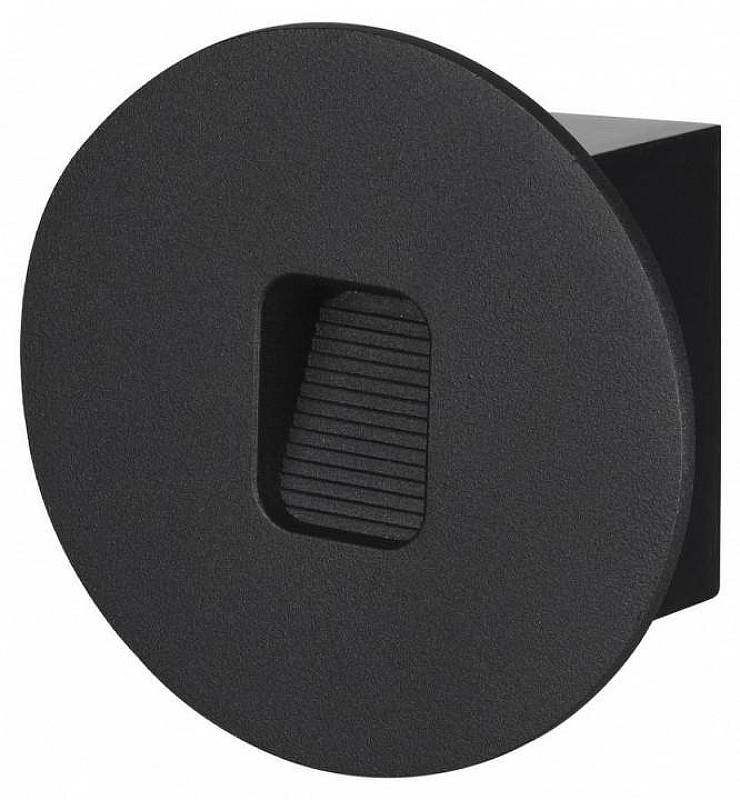 Встраиваемый светильник Odeon Light V1tty 6651/1WL3 