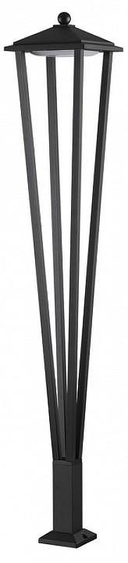 Ландшафтный светильник Odeon Light Bear1tz 6655/12GA3 