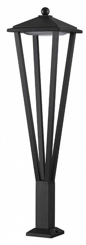 Ландшафтный светильник Odeon Light Bear1tz 6655/12GL3 