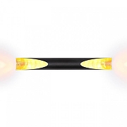 Бра Odeon Light Whitney 6671/16WL цвет черный-1