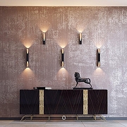 Бра Odeon Light Whitney 6671/16WL цвет черный-5