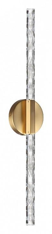 Накладной светильник Odeon Light Aletta 6679/6WL 