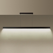 Подвесной светильник Odeon Light Beveren 6683/38L цвет черный-6