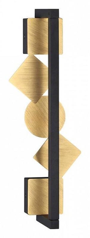 Накладной светильник Odeon Light Geos 6691/7WL 