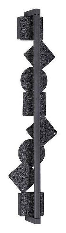 Накладной светильник Odeon Light Geos 6692/12WL 