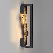 Накладной светильник Odeon Light Geos 6692/7WL цвет черный-2