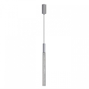 Подвесной светильник Odeon Light Aletta 6694/4L цвет хром-1