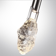 Бра Odeon Light Lia 6696/5WL цвет никель-3