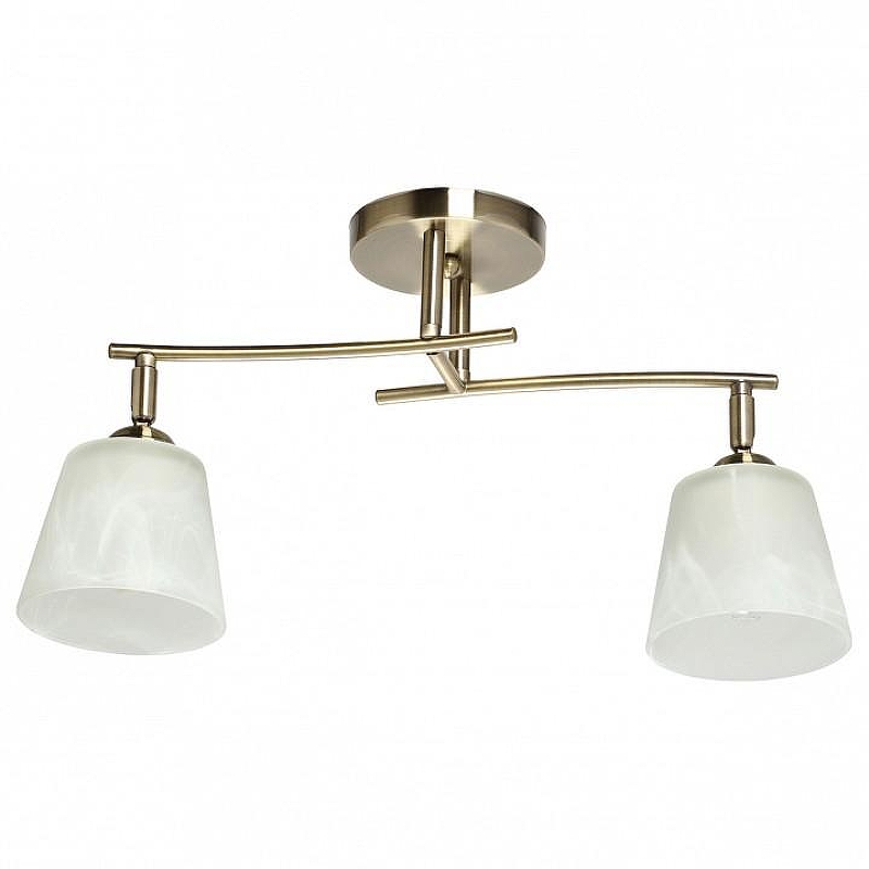 Светильник на штанге De City Тетро 17 673015402 