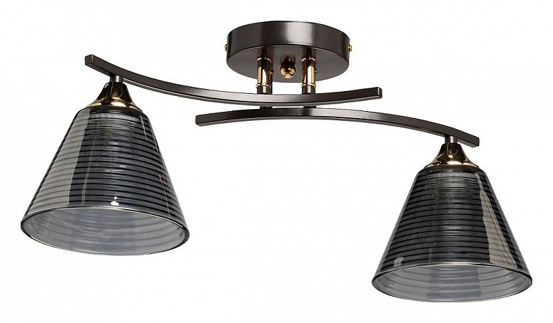 Светильник на штанге De City Тетро 36 673018902 