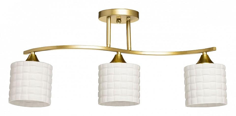 Светильник на штанге De City Тетро 37 673019203 