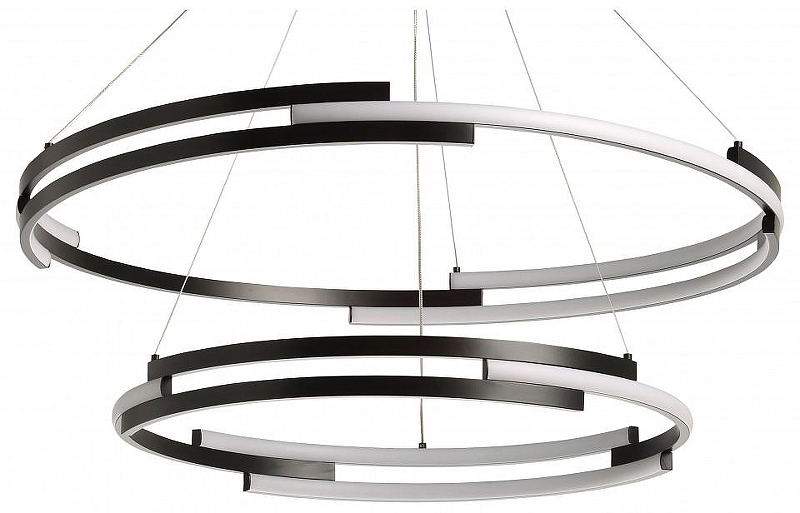 Подвесной светильник DeMarkt Ральф 8 675015002 