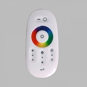 Торшер DeMarkt Ральф 675044701 цвет плафона/подвески Белый, Черный, цвет арматуры Черный-7