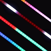 Торшер DeMarkt Ральф 675044701 цвет плафона/подвески Белый, Черный, цвет арматуры Черный-9