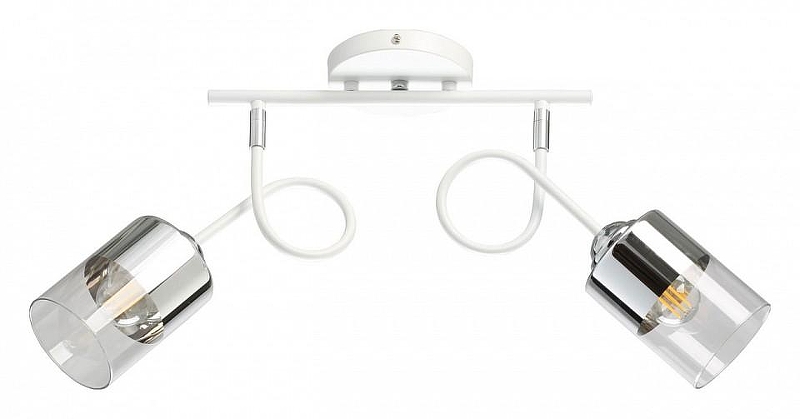 Светильник на штанге De City Акцент 2 680011602 