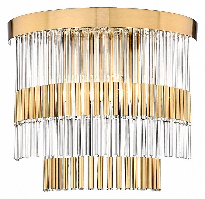 Накладной светильник Divinare Brillante 6813/17 AP-2 