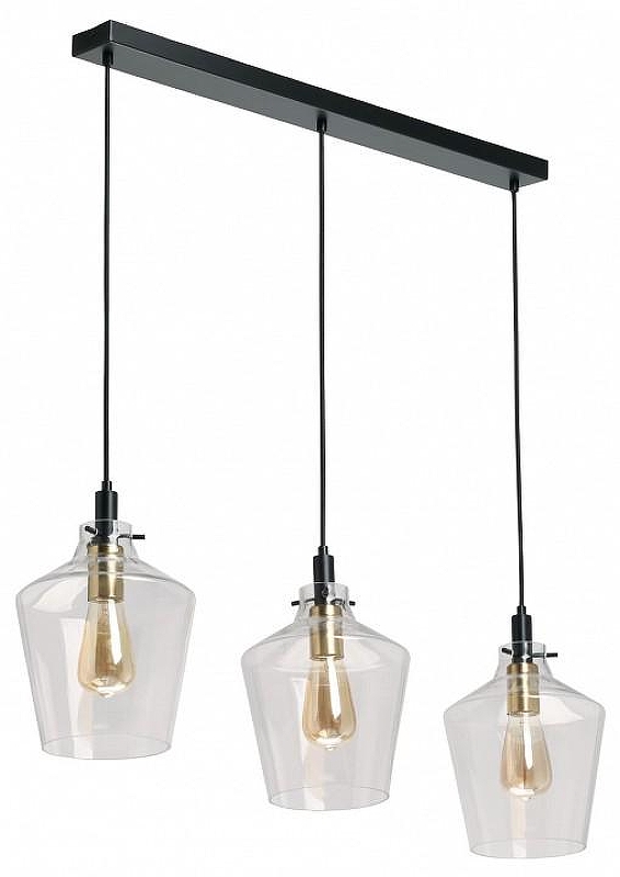 Подвесной светильник DeMarkt Нойвид 6 682012303 