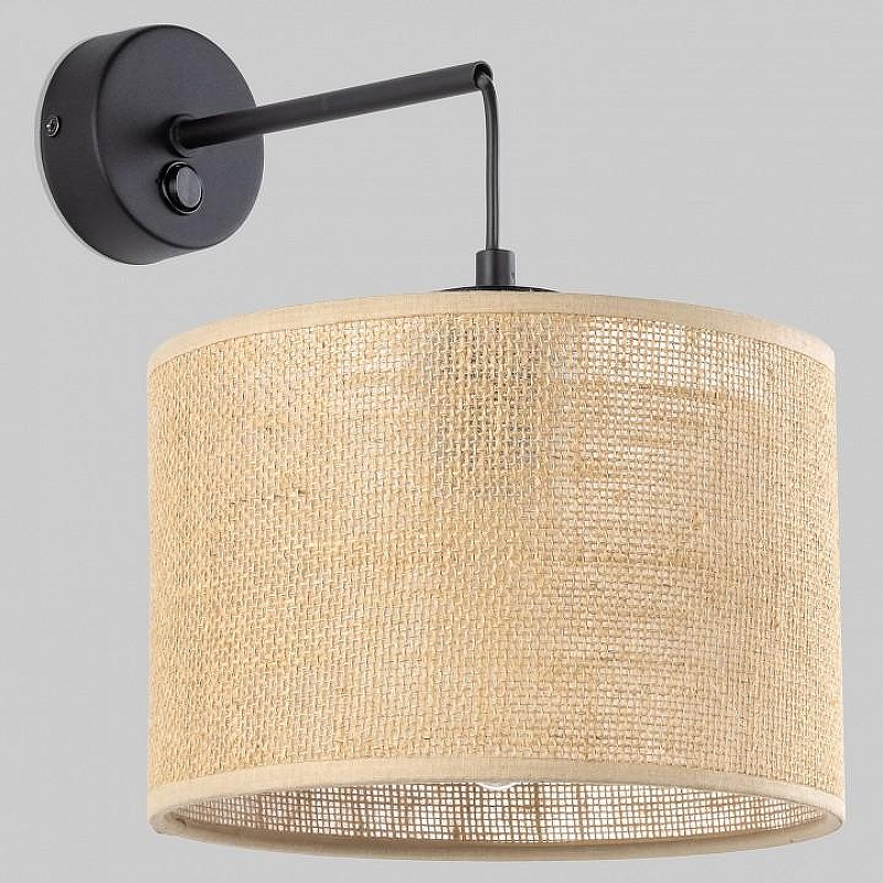 Бра TK Lighting Juta 6858 Juta 