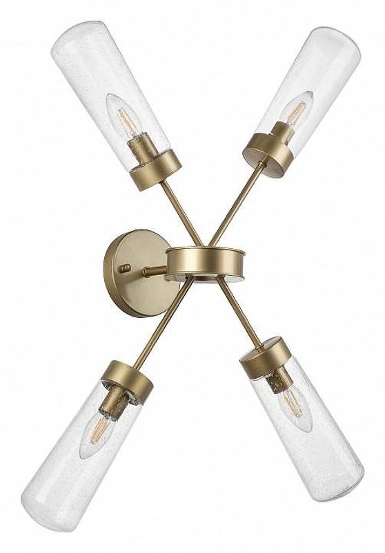 Светильник на штанге Lightstar Crotone 690643 