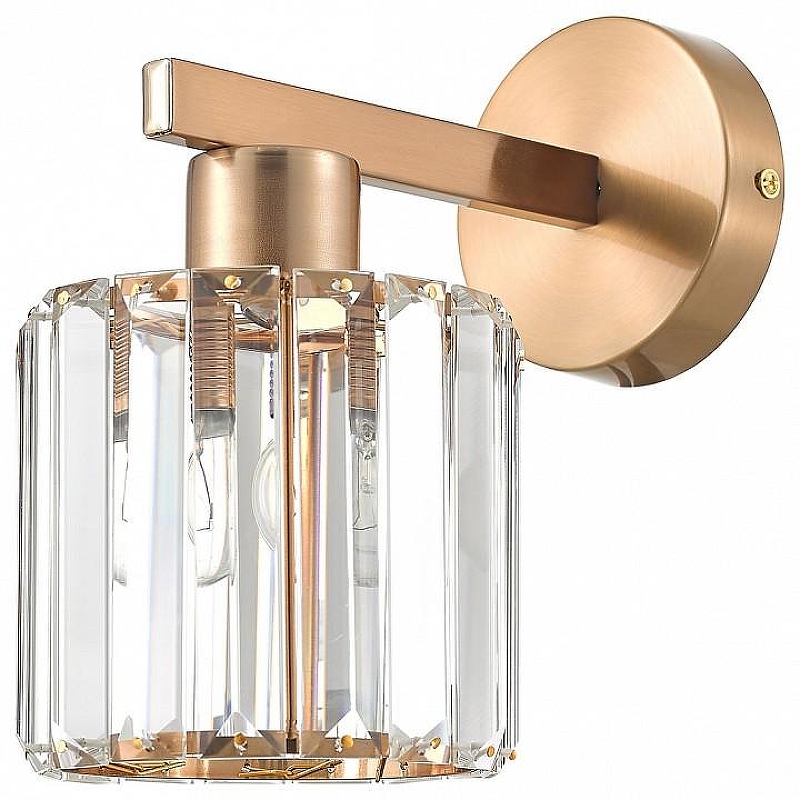 Бра Escada 692 692/1A Сopper 