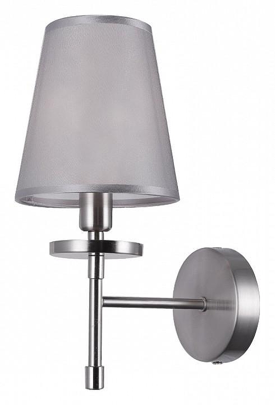 Бра Escada Faith 694/1A Nickel 