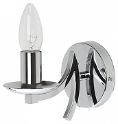 Бра MW-Light Атмосфера 5 699021301 цвет Хром