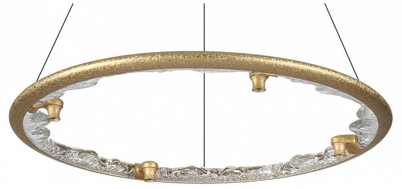 Подвесной светильник Odeon Light Cayon 7002/55L 