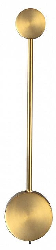 Накладной светильник Odeon Light Satell1te 7009/5WL 