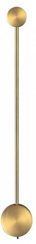 Накладной светильник Odeon Light Satell1te 7009/5WLA 