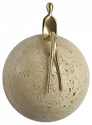 Бра Odeon Light Confuc1us 7011/5WL цвет латунь