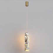 Подвесной светильник Odeon Light Terrazzo 7012/6L цвет золото-3