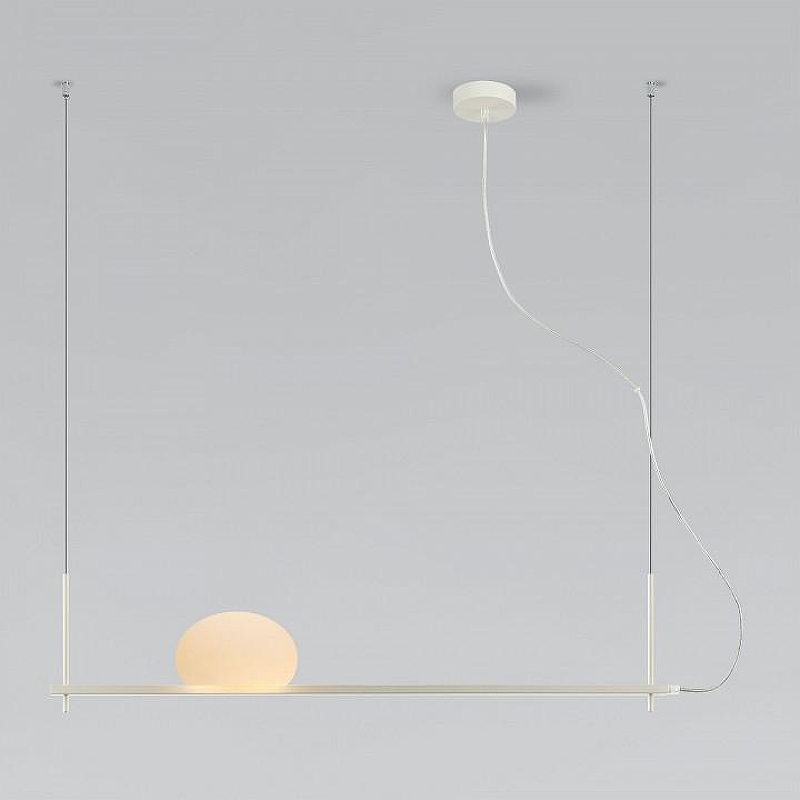 Подвесной светильник Eurosvet Sta1r 70145/1 белый 