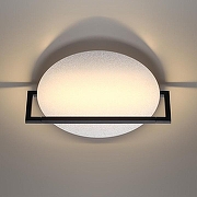 Накладной светильник Odeon Light Next 7015/15WL цвет плафона/подвески Белый, цвет арматуры Черный-3