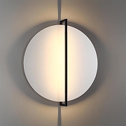 Накладной светильник Odeon Light Next 7015/20WL цвет плафона/подвески Белый, цвет арматуры Черный-2