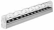 Торшер Odeon Light Waterfall 7027/16FL цвет белый