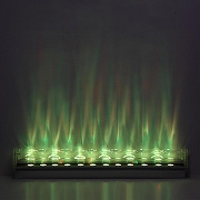 Торшер Odeon Light Waterfall 7027/16FL цвет белый-4