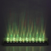 Ландшафтный светильник Odeon Light Waterfall 7027/72FL цвет белый-1