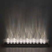 Ландшафтный светильник Odeon Light Waterfall 7027/72FL цвет белый-2