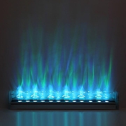 Ландшафтный светильник Odeon Light Waterfall 7027/72FL цвет белый-4