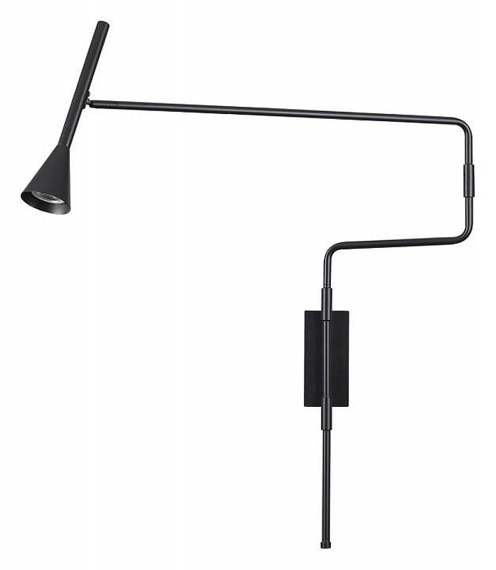 Бра Odeon Light 1zzy 7031/1W 