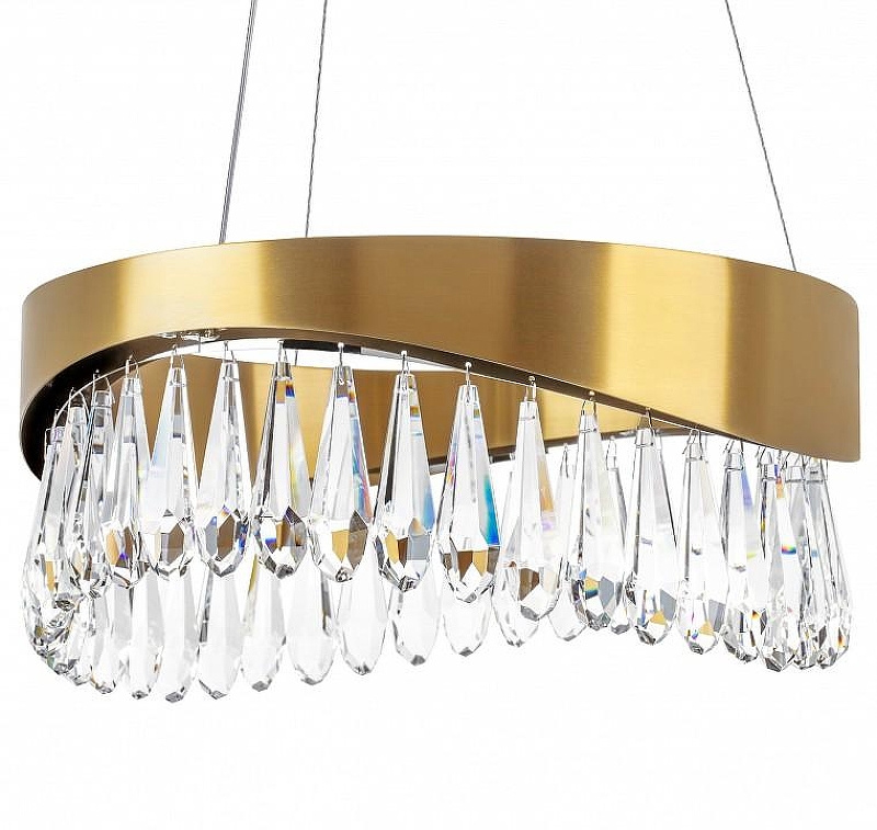 Подвесной светильник Lightstar Hel1o 703143 