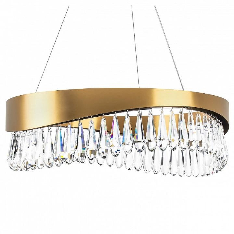 Подвесной светильник Lightstar Hel1o 703163 